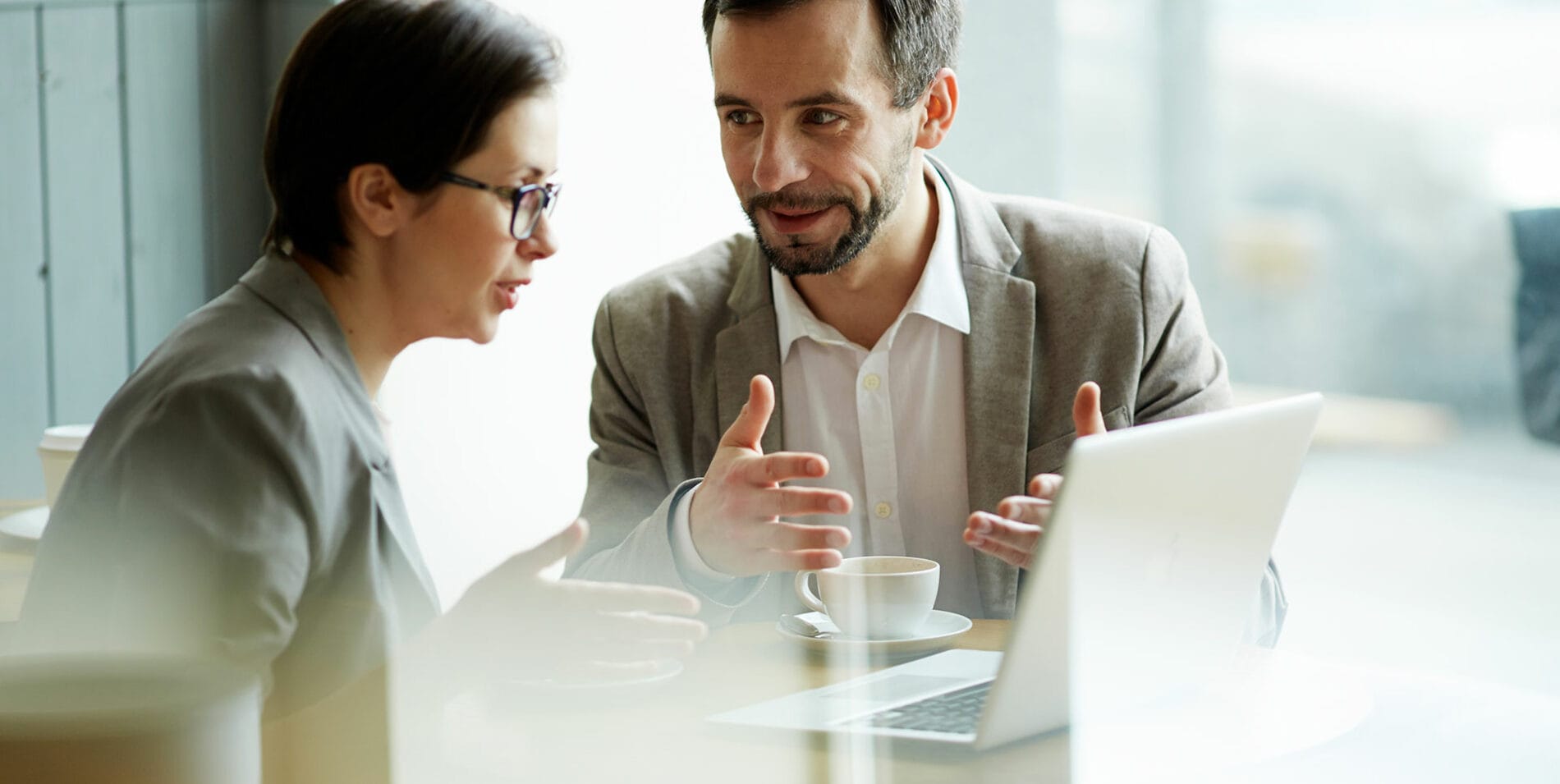 Empresa de Selección De Personal | Talent Heaven