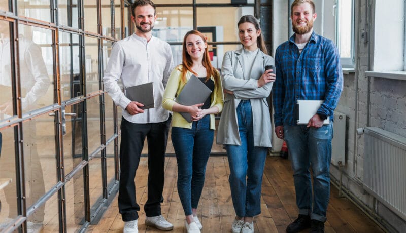 Selección de Personal Empresa de Selección De Personal | Talent Heaven