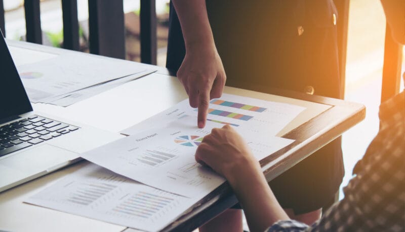 Empresa de Selección De Personal | Talent Heaven