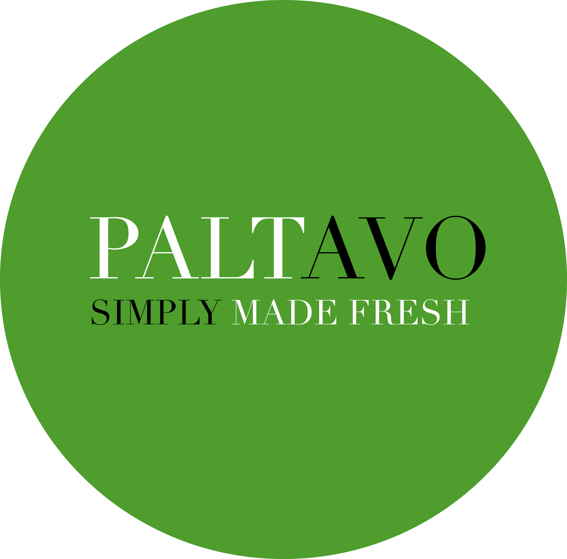 Logo Paltavo Empresa de Selección De Personal | Talent Heaven